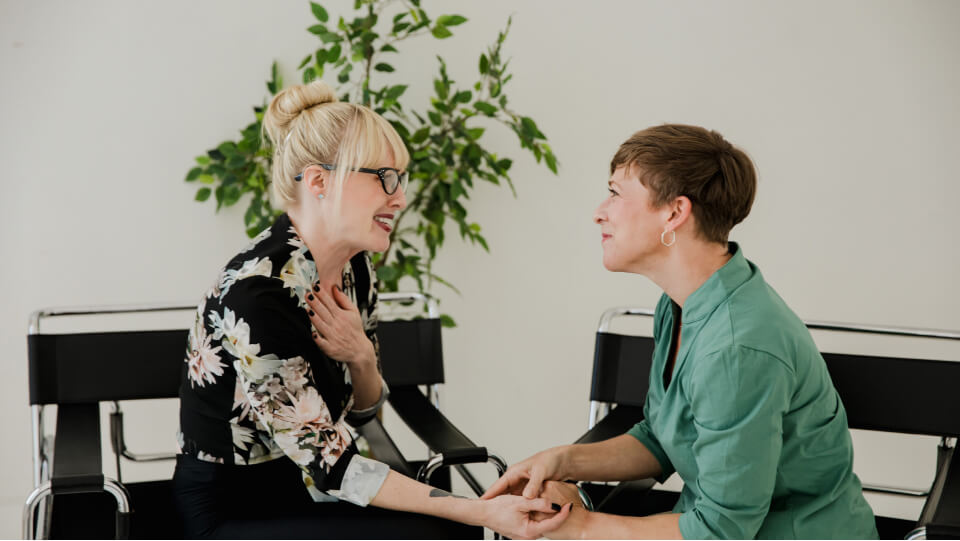 What makes a great mentor?